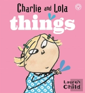 Charlie And Lola: Things