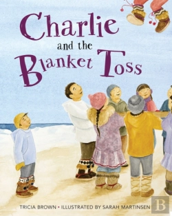 Bertrand.pt - Charlie And The Blanket Toss
