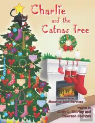 Charlie And The Catmas Tree