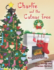 Charlie And The Catmas Tree
