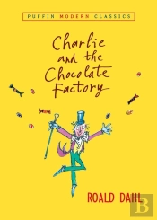 Charlie And The Chocolate Factory