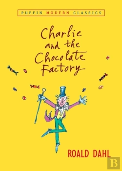 Bertrand.pt - Charlie And The Chocolate Factory