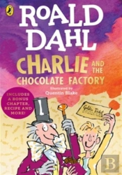 Charlie And The Chocolate Factory
