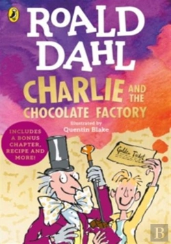Bertrand.pt - Charlie And The Chocolate Factory