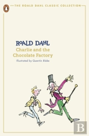 Charlie And The Chocolate Factory
