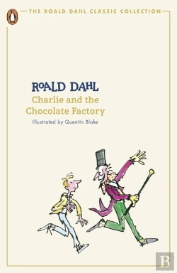 Bertrand.pt - Charlie And The Chocolate Factory