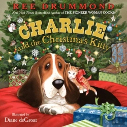 Bertrand.pt - Charlie And The Christmas Kitty