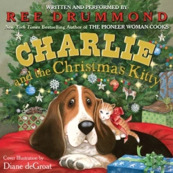 Bertrand.pt - Charlie And The Christmas Kitty