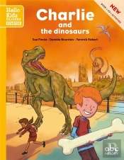 Charlie And The Dinosaurs (Nouvelle Edition)