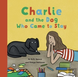 Bertrand.pt - Charlie And The Dog Who Came To Stay