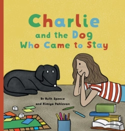 Bertrand.pt - Charlie And The Dog Who Came To Stay