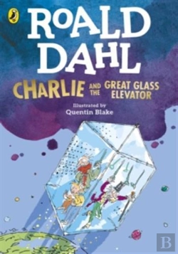 Bertrand.pt - Charlie And The Great Glass Elevator