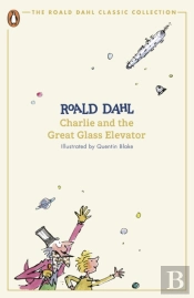 Charlie And The Great Glass Elevator
