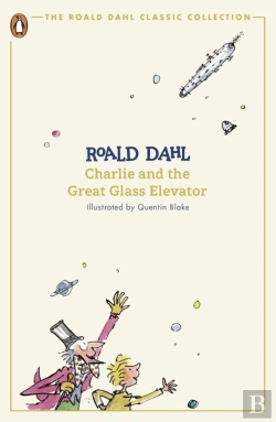 Bertrand.pt - Charlie And The Great Glass Elevator