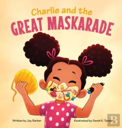 Bertrand.pt - Charlie And The Great Maskarade