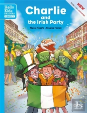 Charlie And The Irish Party (Level 2)