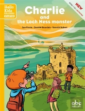 Charlie And The Loch Ness Monster ; Starter