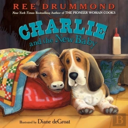 Bertrand.pt - Charlie And The New Baby