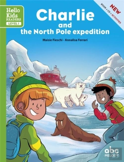 Bertrand.pt - Charlie And The North Pole Mission