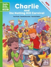 Charlie And The Notting Hill Carnival (Nouvelle Edition)