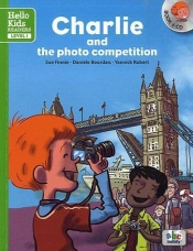Charlie And The Photo Competition Level 1