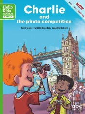 Charlie And The Photo Competition ; Level 1