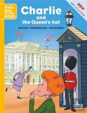 Charlie And The Queen'S Hat (Nouvelle Edition)