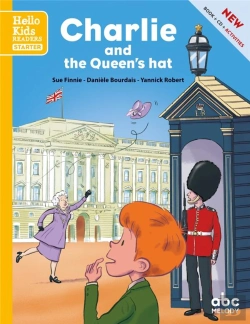 Bertrand.pt - Charlie And The Queen'S Hat (Nouvelle Edition)