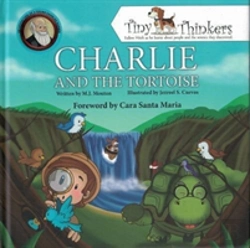 Bertrand.pt - Charlie And The Tortoise