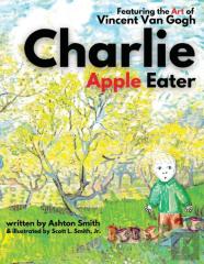 Charlie Apple Eater