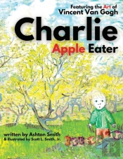 Charlie Apple Eater
