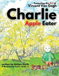 Bertrand.pt - Charlie Apple Eater