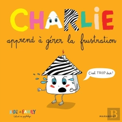 Bertrand.pt - Charlie Apprend À Gérer La Frustration