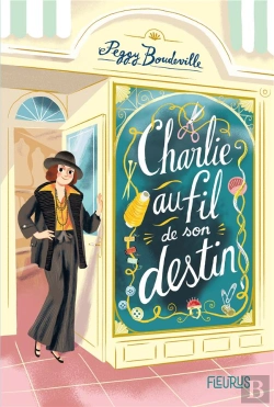 Bertrand.pt - Charlie, Au Fil De Son Destin