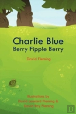 Bertrand.pt - Charlie Blue Berry Fipple Berry