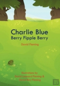 Bertrand.pt - Charlie Blue Berry Fipple Berry