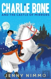 Charlie Bone And The Castle Of Mirrors