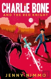 Charlie Bone And The Red Knight