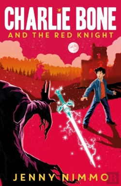 Bertrand.pt - Charlie Bone And The Red Knight
