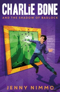 Bertrand.pt - Charlie Bone And The Shadow Of Badlock