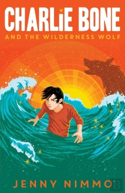 Bertrand.pt - Charlie Bone And The Wilderness Wolf