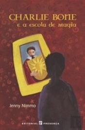 Charlie Bone e a Escola da Magia
