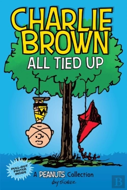 Bertrand.pt - Charlie Brown: All Tied Up