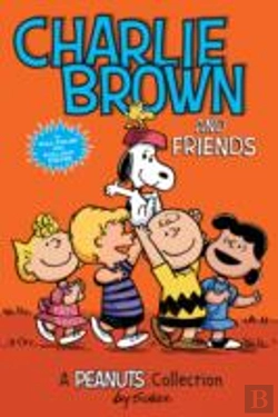 Bertrand.pt - Charlie Brown And Friends