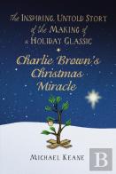 Charlie Brown'S Christmas Miracle