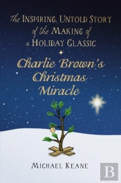 Charlie Brown'S Christmas Miracle