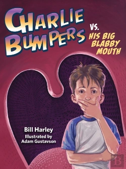 Bertrand.pt - Charlie Bumpers Vs. His Big Blabby Mouth