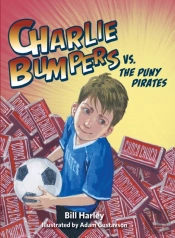 Charlie Bumpers Vs. The Puny Pirates