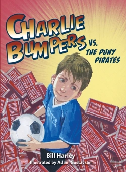 Bertrand.pt - Charlie Bumpers Vs. The Puny Pirates