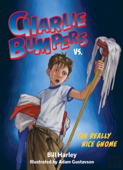Bertrand.pt - Charlie Bumpers Vs. The Really Nice Gnome